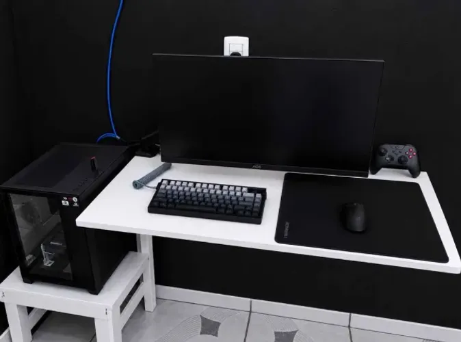 PC gamer - COMPLETAÇO