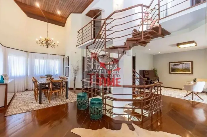 Chácara Residencial à venda, São Miguel, Almirante Tamandaré - CH0012.