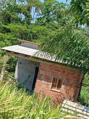 Vendo casa