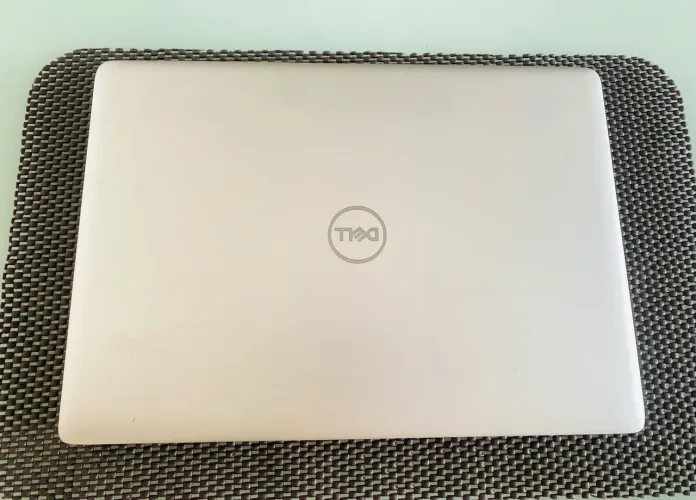 Notebook Dell i7