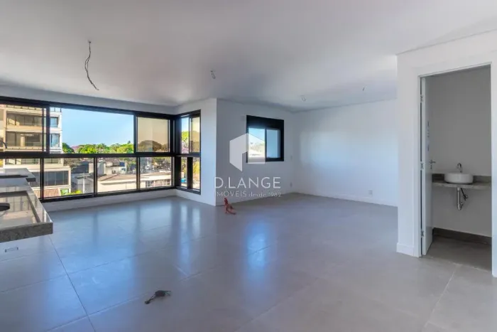 Apartamento à venda no bairro Nova Campinas em Campinas