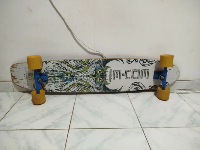 LONGBOARD EDYE