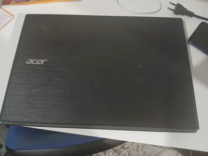 Notebook Acer