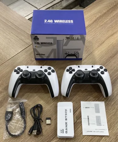 Game Stick