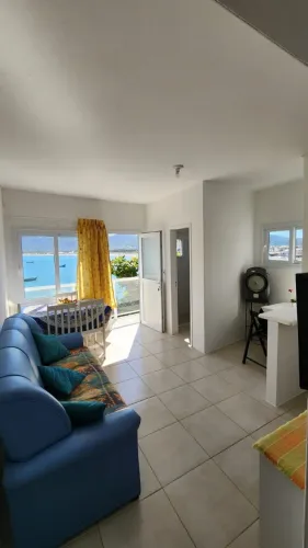 Apartamento de 2 dormitórios no bairro Pantano do Sul