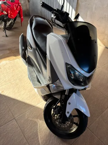Yamaha NMax 160 2019