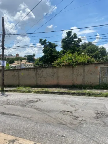 Lote de Oportunidade no Copacabana