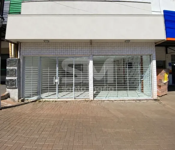 Sala para locação, Efapi, Chapecó - SC