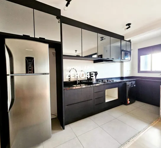 Mind | Apartamento | Terra Bonita | à venda | 3 quartos | 2 vagas | Londrina