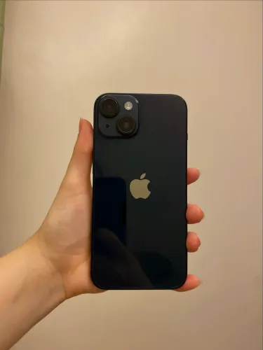 iPhone 14 128gb Midnight 98% bateria 