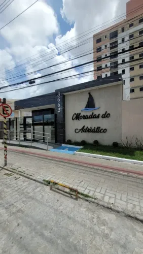 Alugo Apt. no luzia| Moradas do Adrático | 2 quartos | Em frente ao ASSAI