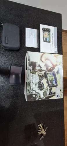 GPS NAVIGATOR V