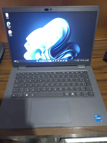 Notebook Dell Latitude