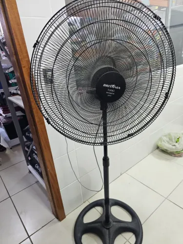 ventilador britania turbo bvc680cm 220w