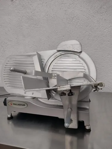 Cortador de Frios Profissional Palladium