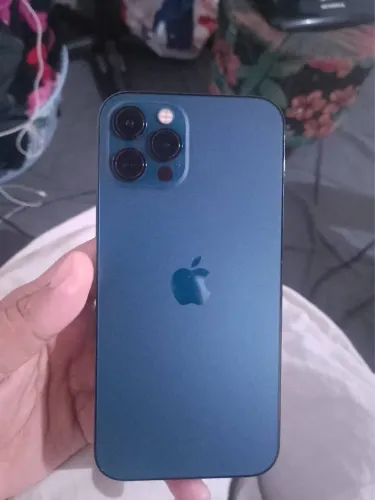 iPhone 12 Pro 256 gb única dona qual sua proposta