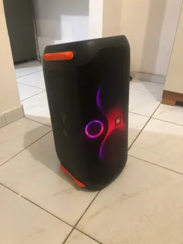 JBL PARTY BOX 110
