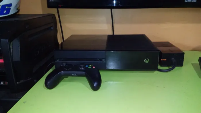 Xbox one