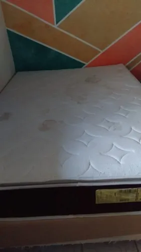 Colchão/cama