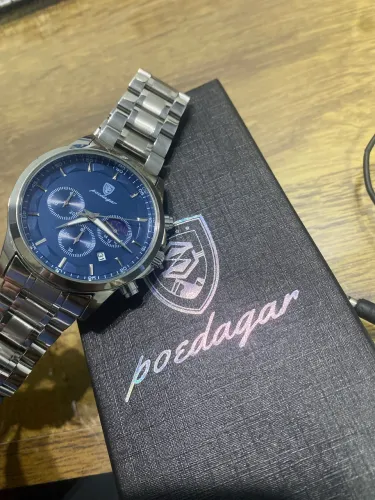 Relógio Poedagar P928