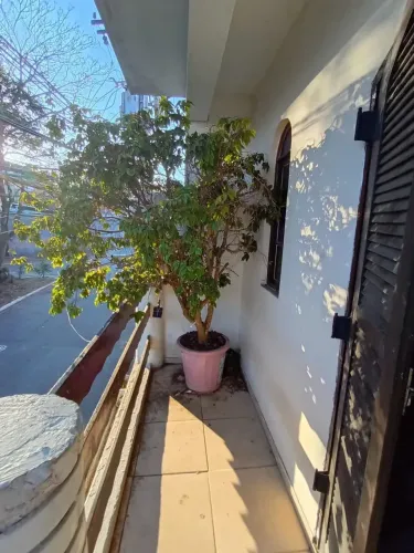 Excelente Oportunidade!!Imóvel para venda possui 100 metros quadrados com 4 quartos