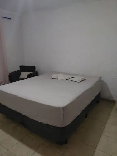 Cama box