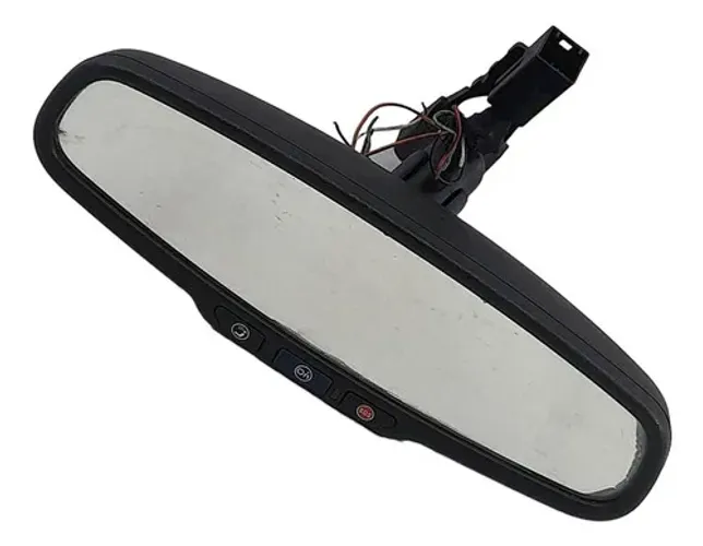 Espelho Interno Retrovisor Gm Spin At 2018 149090
