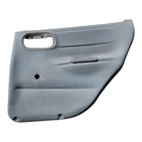 Forro Porta Traseira Direita Gm Corsa Wind 4p 2001