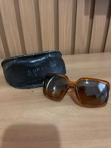 Óculos de sol Vintage
