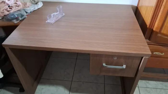 Mesa de escritório 