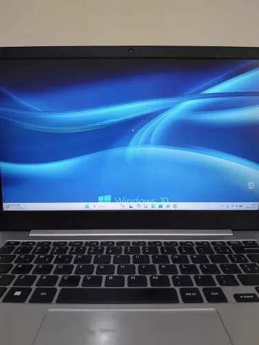 NOTEBOOK SAMSUMG GALAXY BOOK GO 2019 LEIA AS DESCRIÇÕES