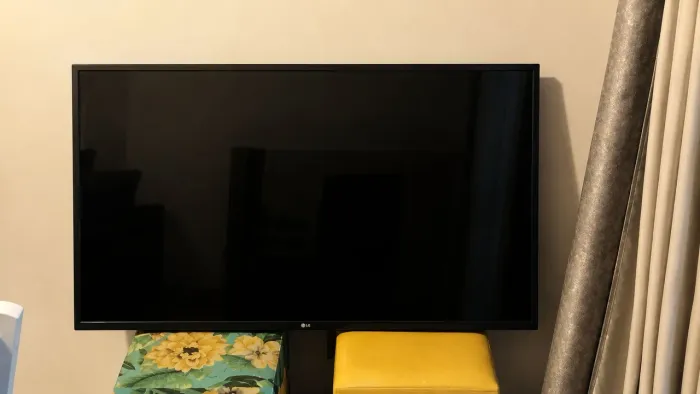 Televisão LG 4k C/Defeito