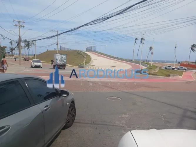 Terreno Para Venda na Melhor Localização em Pituaçu - Oportunidade Única com 3.500,00 m² d