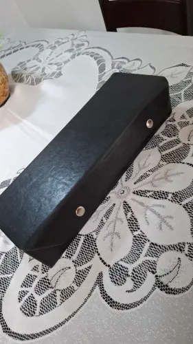 Estojo expositor para anéis