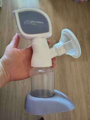 Bomba / Extrator de tirar leite materno