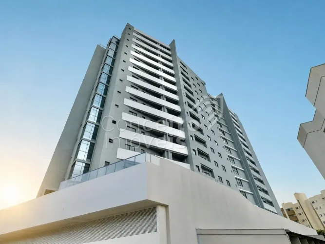 Edifício Lord Tower - Vila Estrela - Apartamento