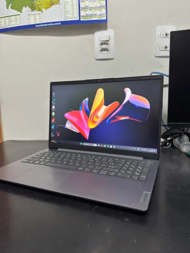 Notebook ideapad 3 