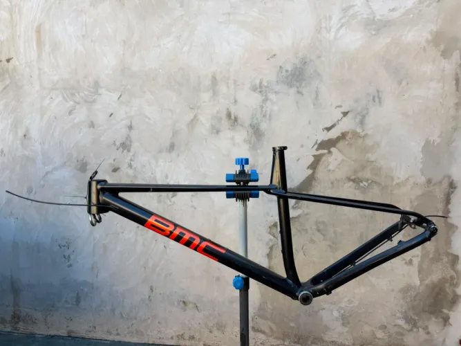 Quadro BMC twostroke al two tam L
