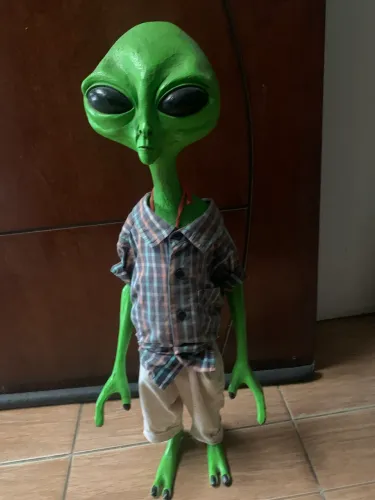 ET em fibra