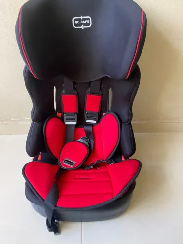 Cadeirinha para Carro GO-SAFE - Muito Conservada!