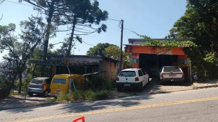 Lote em Estrada Mauá e Adutora Rio Claro - Jardim Ipê - Mauá/SP