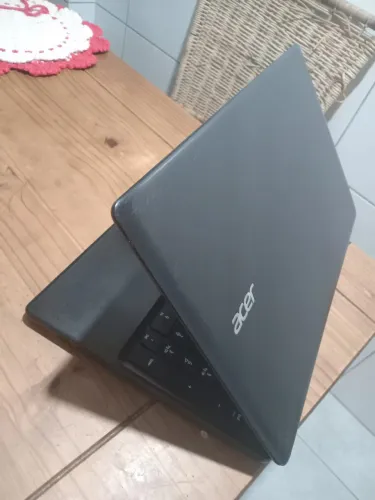 Notebook core i5 entrego dependendo local