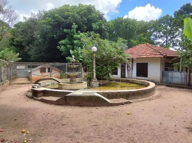 Chácara com 1 dormitório à venda, 5000 m² por R$ 660.000,00 - Campos Elíseos II - Dois Cór