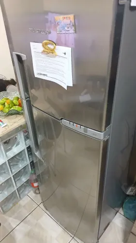 Geladeira Brastemp Frost free