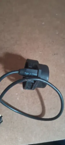 Antena do imobilizador gol vw