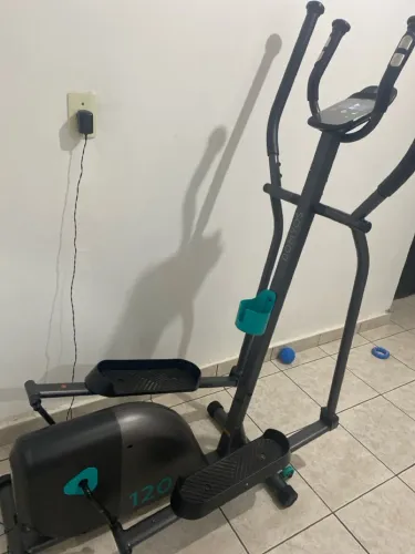 Elíptico DOMYOS EL 120