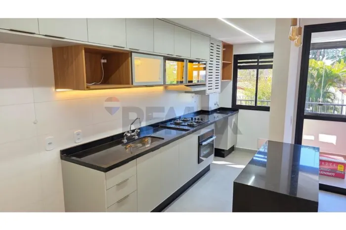 Apartamento LOCAÇÃO 02 dorm. sala extendida Moderno Evolution Muraro Parque Campolim