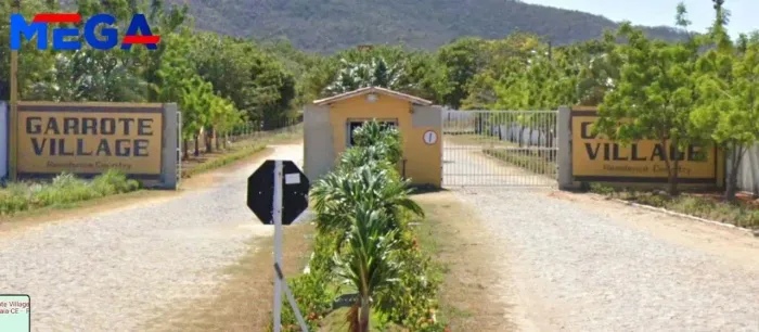Casa com 5 quartos no bairro Garrote - Caucaia/CE
