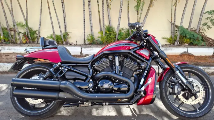 Harley Davdson Night Rod Special VRSCDX 1250