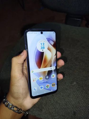 MOTOROLA MOTO G31 